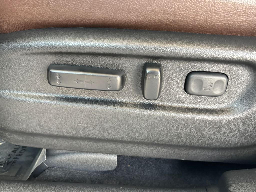 Thumbnail: 2025 Honda Ridgeline - 26