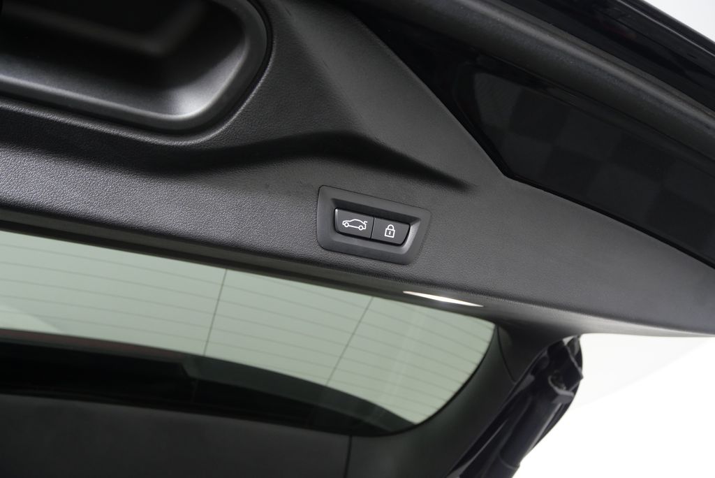 2020 BMW X5 sDrive40i 17