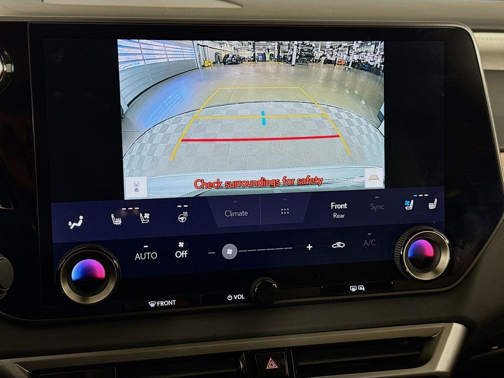 Thumbnail: 2024 Lexus RX - 14