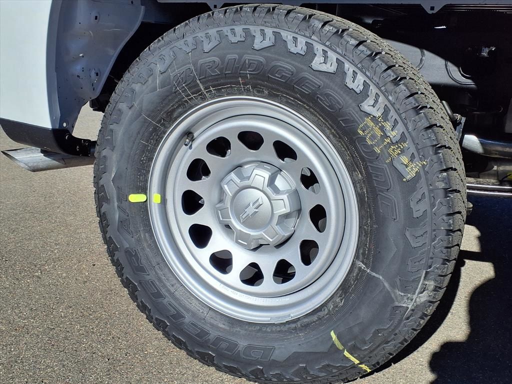 ChevroletSilverado 150025