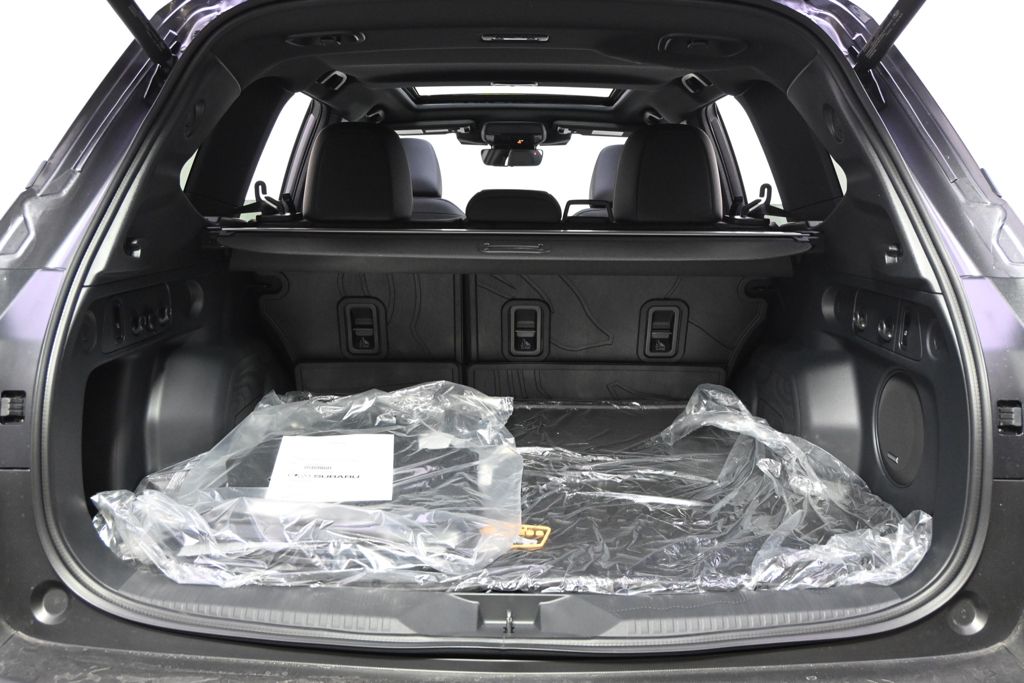 New 2026 Gray Subaru Wilderness image 19