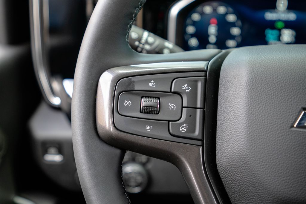 2026 Chevrolet Silverado 2500 HD High Country - Photo 26