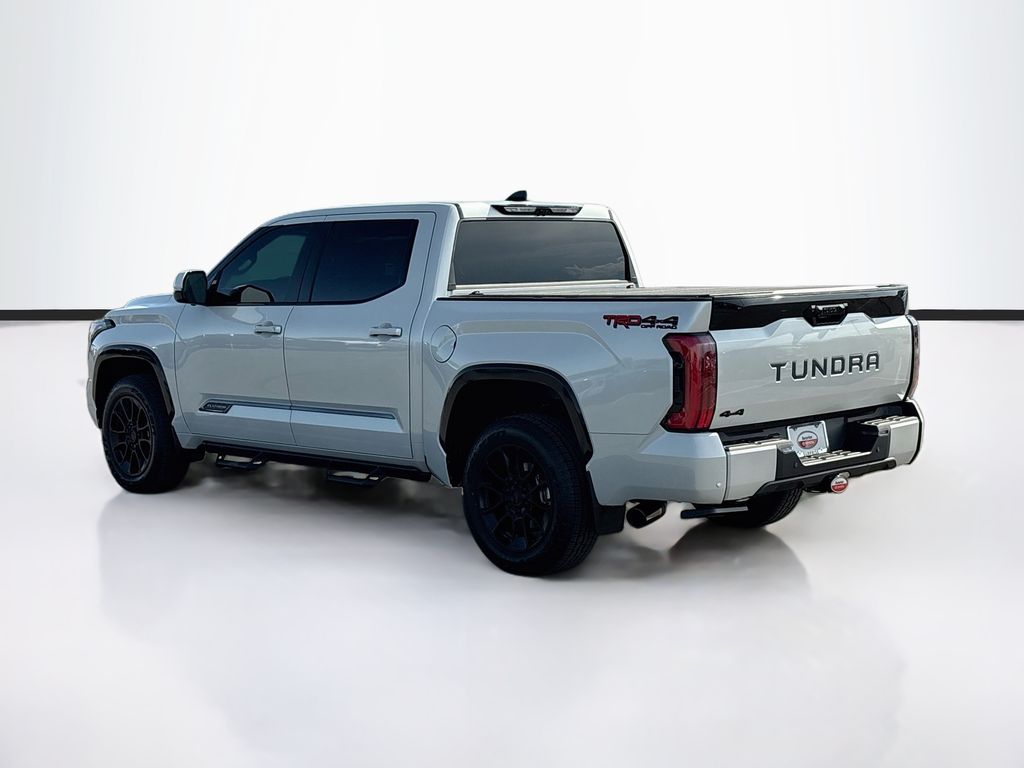 Thumbnail: 2026 Toyota Tundra - 7