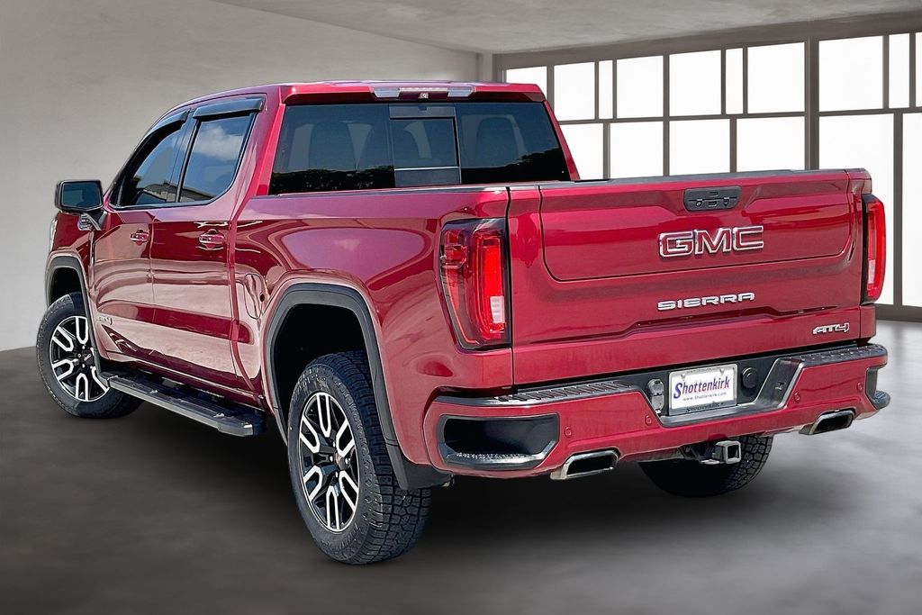 Used 2019 GMC Sierra 1500 Truck