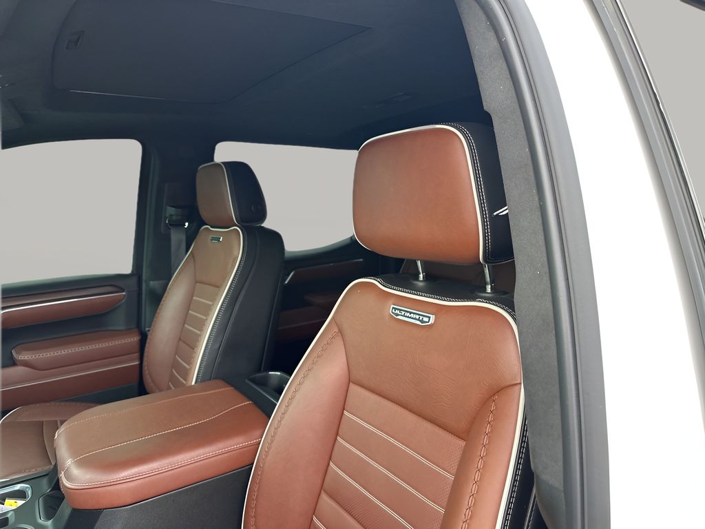 Used Car 2024 Gmc Sierra 1500  Denali Ultimate For Sale Under $70,000 In Austin, Texas