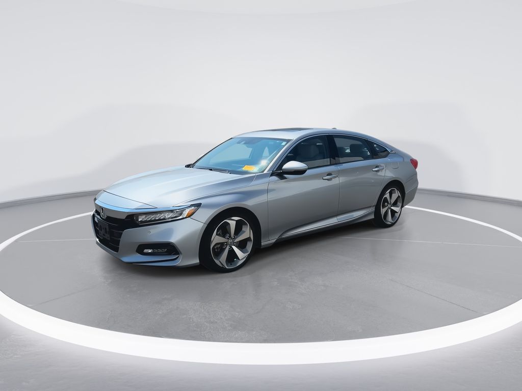 Thumbnail: 2018 Honda Accord - 4