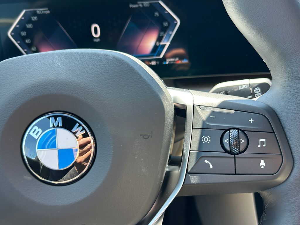 2025 BMW X1 xDrive28i 20