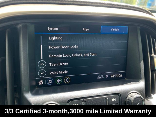 2022 GMC Canyon Elevation - Photo 14