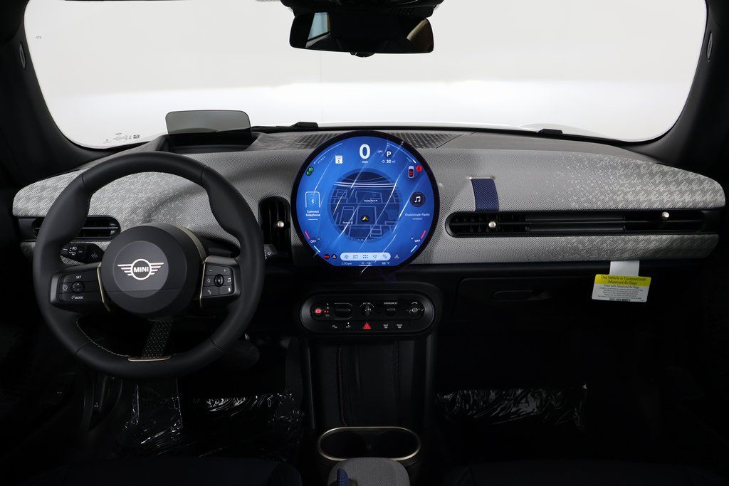 Thumbnail: 2026 MINI Cooper - 4