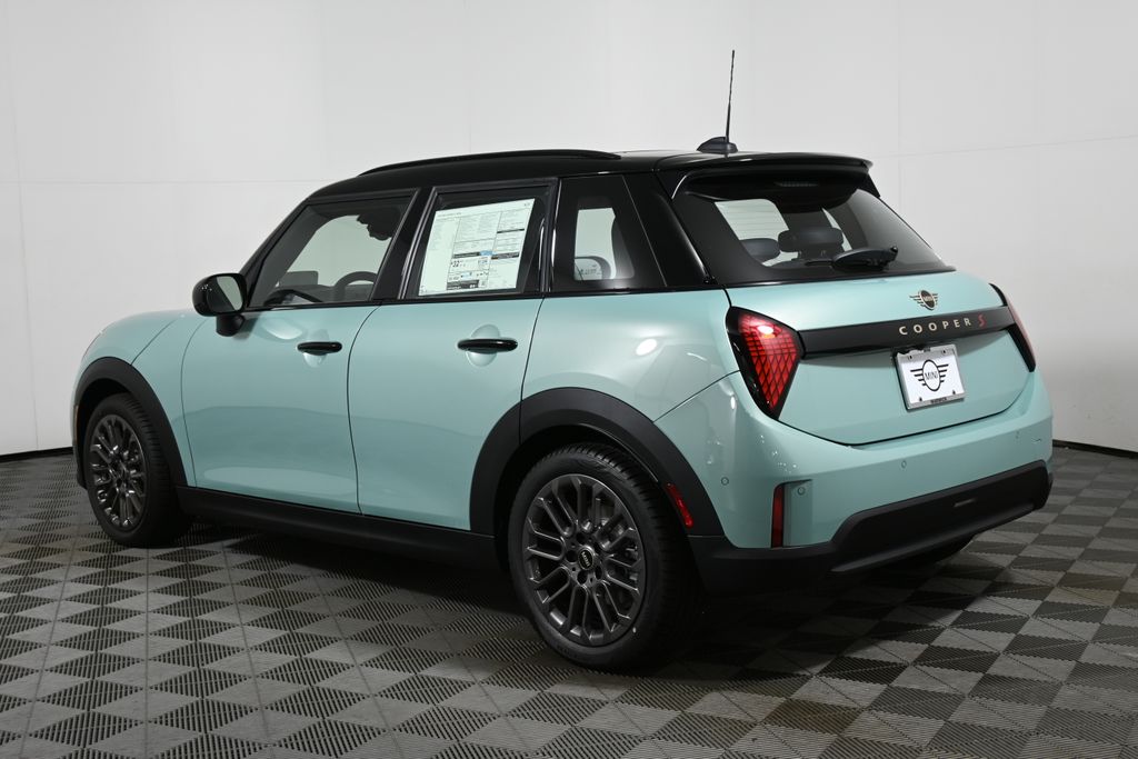 Thumbnail: 2026 MINI Cooper - 5