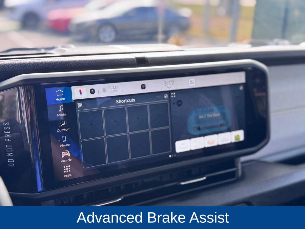 2024 Jeep Gladiator Sport S