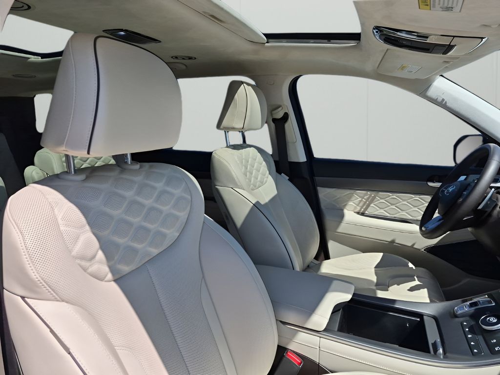 Used Car 2020 Hyundai Palisade  Limited For Sale Under $25,000 In Austin, Texas