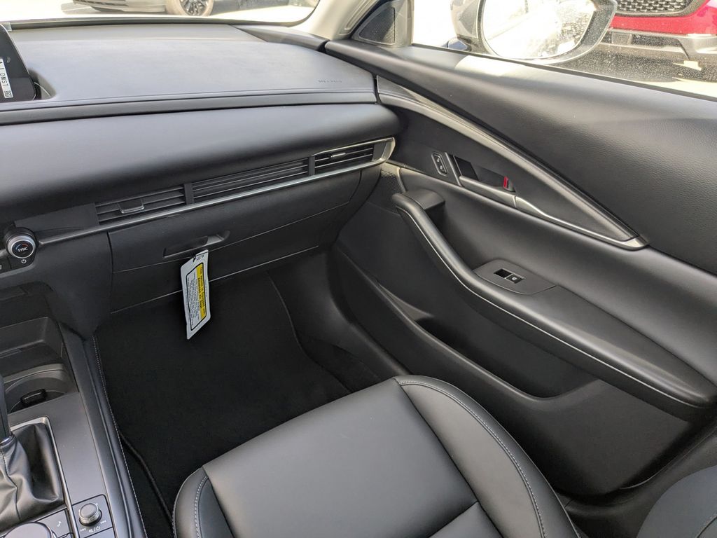 2026 Mazda CX-30 2.5 S Preferred