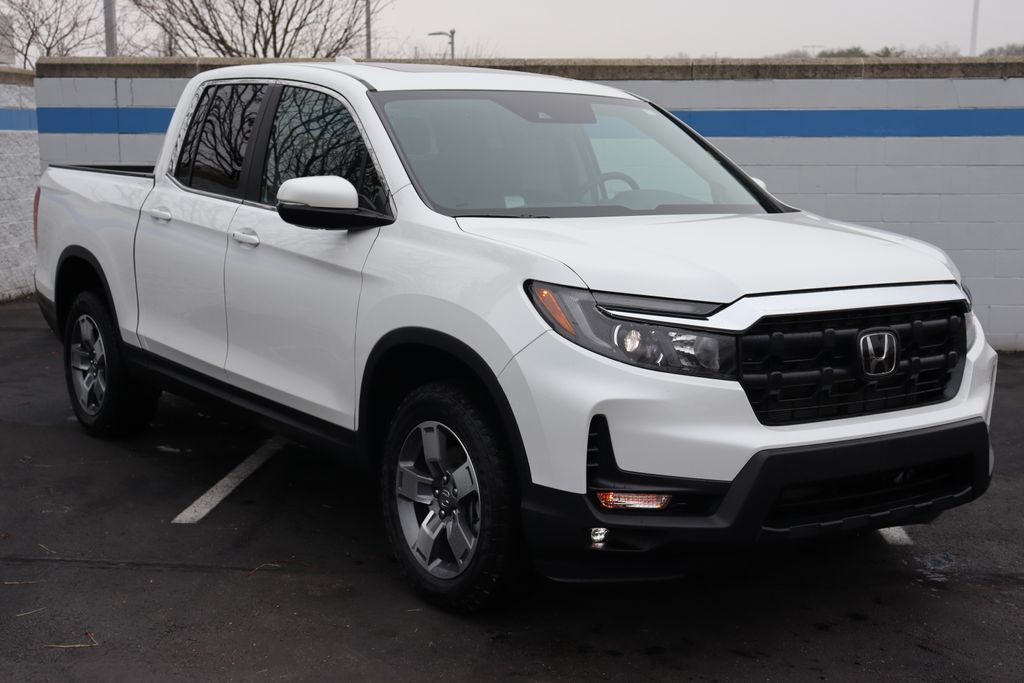 Thumbnail: 2026 Honda Ridgeline - 7