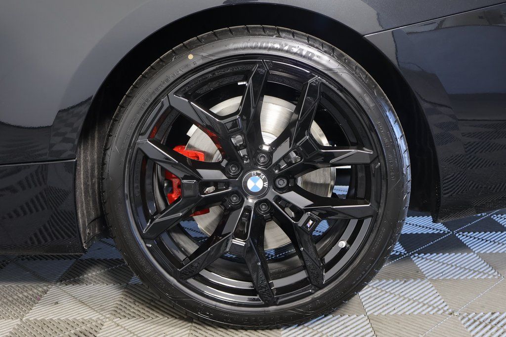 Thumbnail: 2026 BMW 4 Series - 9