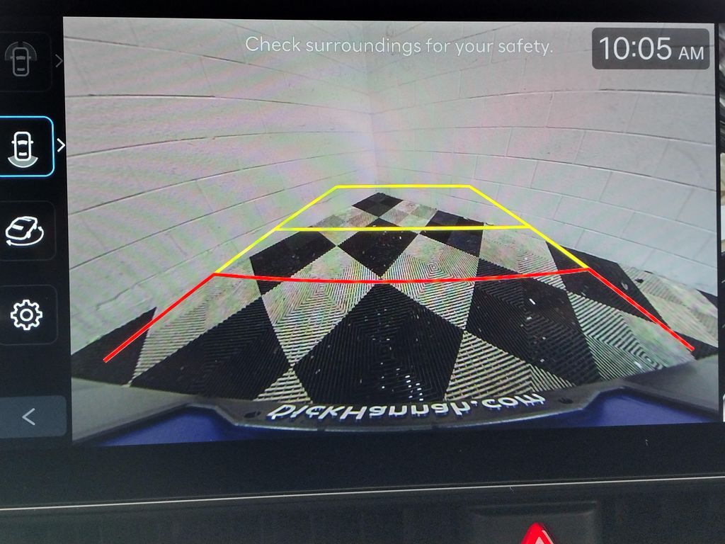 2026 Hyundai IONIQ 5 XRT