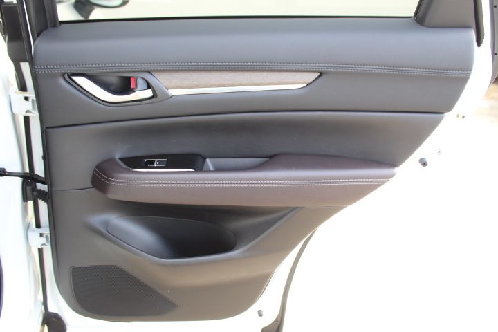 Used Car 2024 Mazda Cx-5  2.5 Turbo Signature For Sale Under $35,000 In Georgetown, Texas