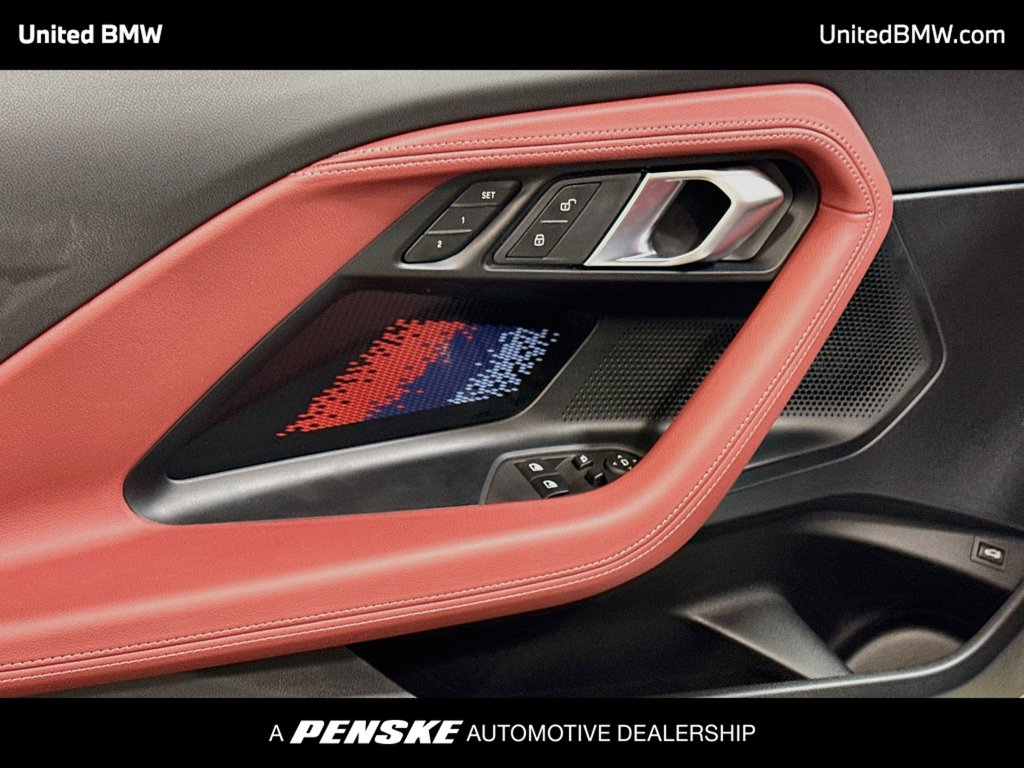 Thumbnail: 2026 BMW 2 Series - 10