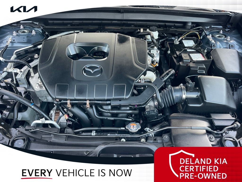 2024 Mazda CX-30 Carbon Edition - Photo 32