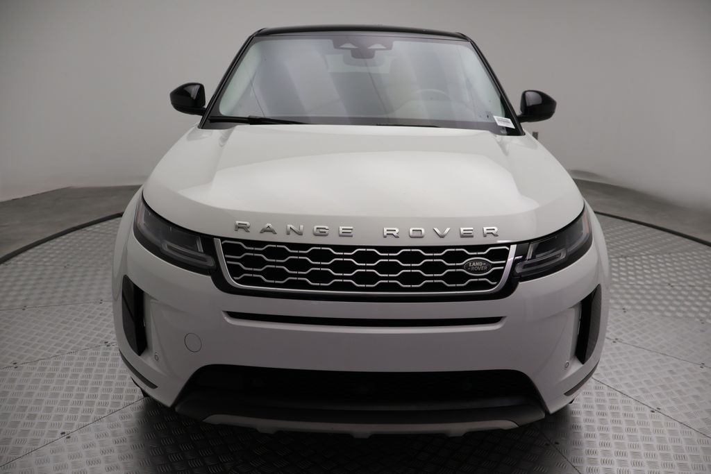 Thumbnail: 2023 Land Rover Range Rover Evoque - 5