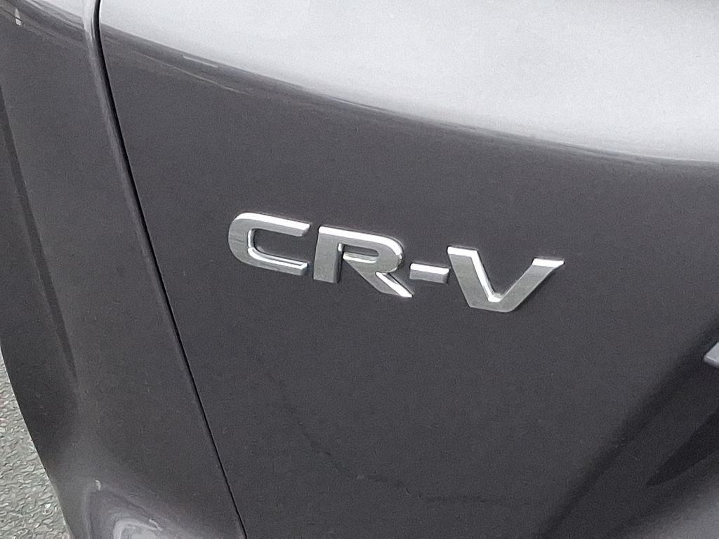 Thumbnail: 2020 Honda CR-V - 32