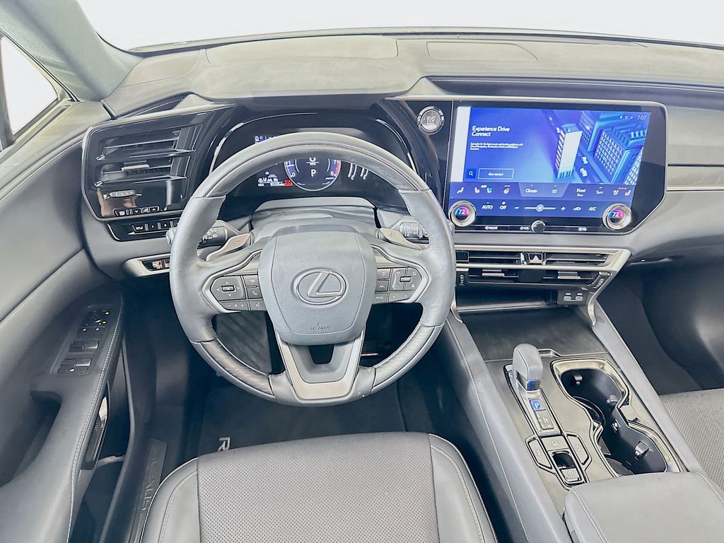 2024 Lexus RX 350 Premium 23