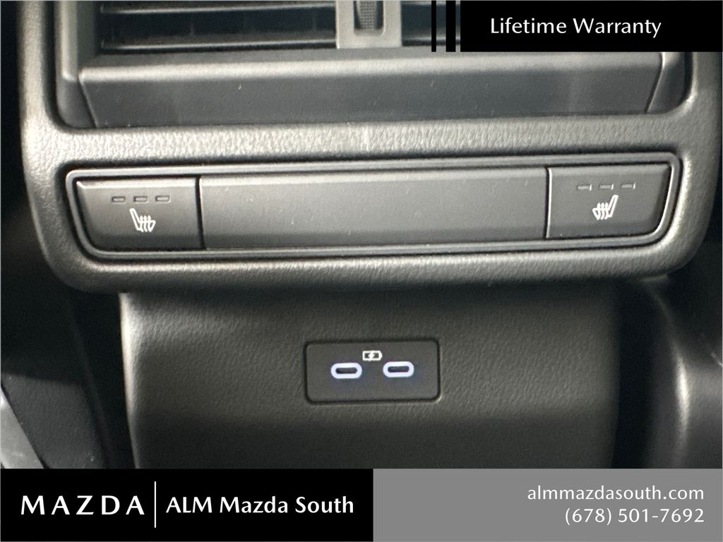 New 2026 Cypress Mazda 2.5 Turbo Premium Plus AWD image 23