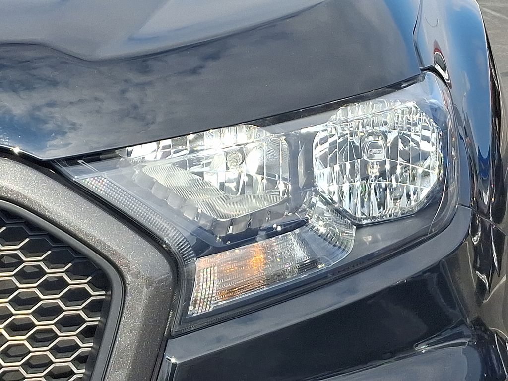 Thumbnail: 2021 Ford Ranger - 9