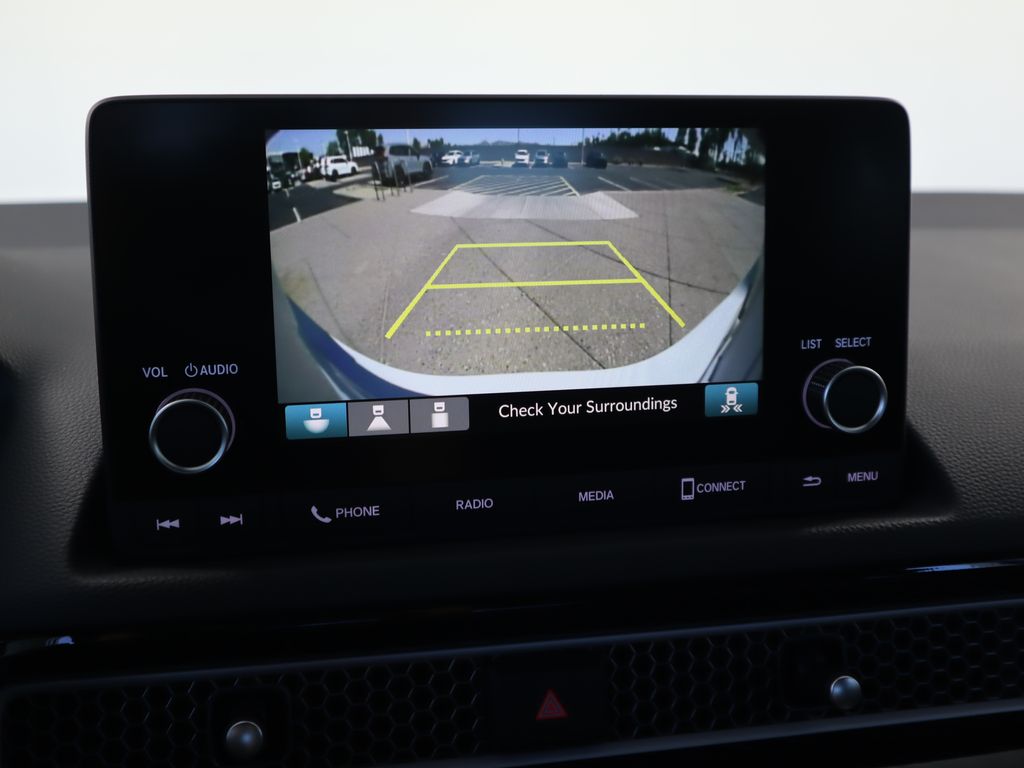 Thumbnail: 2026 Honda Civic - 16