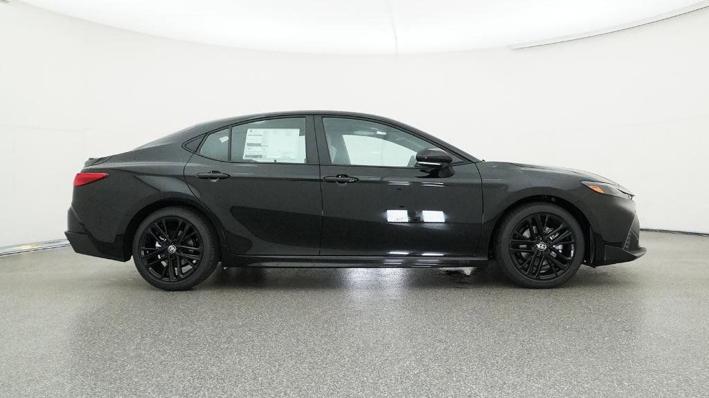 Thumbnail: 2026 Toyota Camry - 24