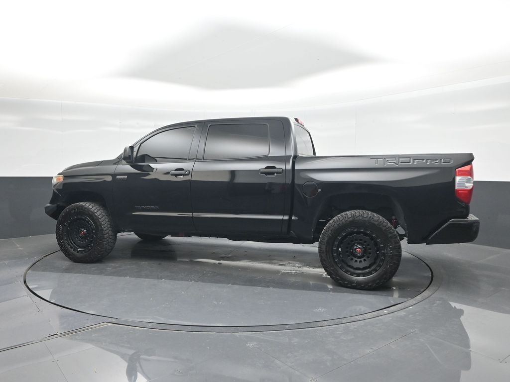 Used 2015 Toyota Tundra Truck