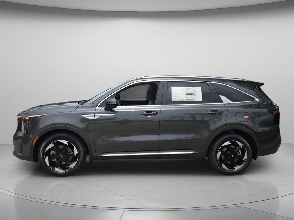 2026 Kia Sorento - $37,620