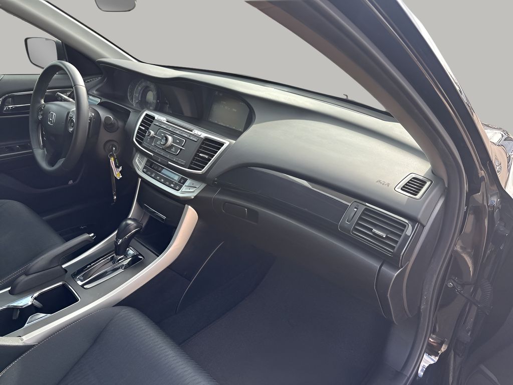 Used Car 2015 Honda Accord  Sport For Sale Under $12,000 In Austin, Texas