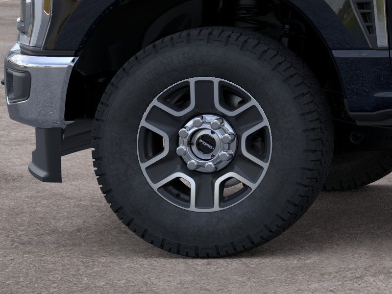 2026 Ford F-250 Super Duty LARIAT