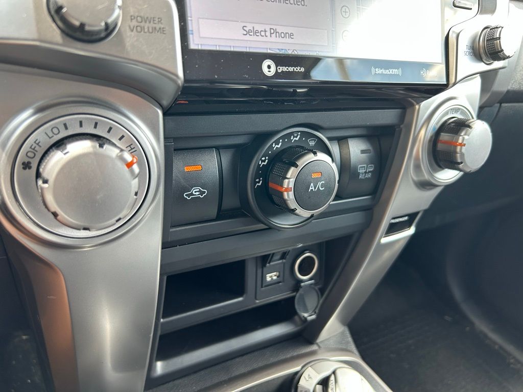 2022 Toyota 4Runner SR5 19