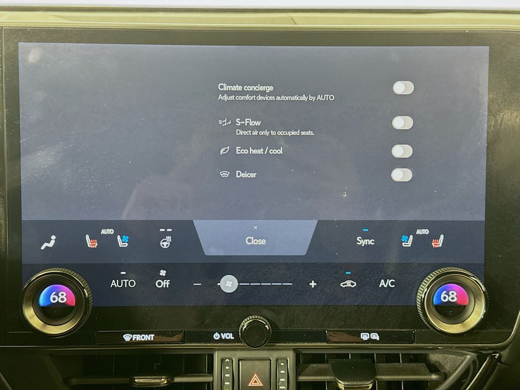 Thumbnail: 2023 Lexus NX - 16