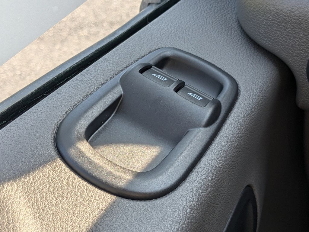 2025 Ford Transit-250 Cargo Van 