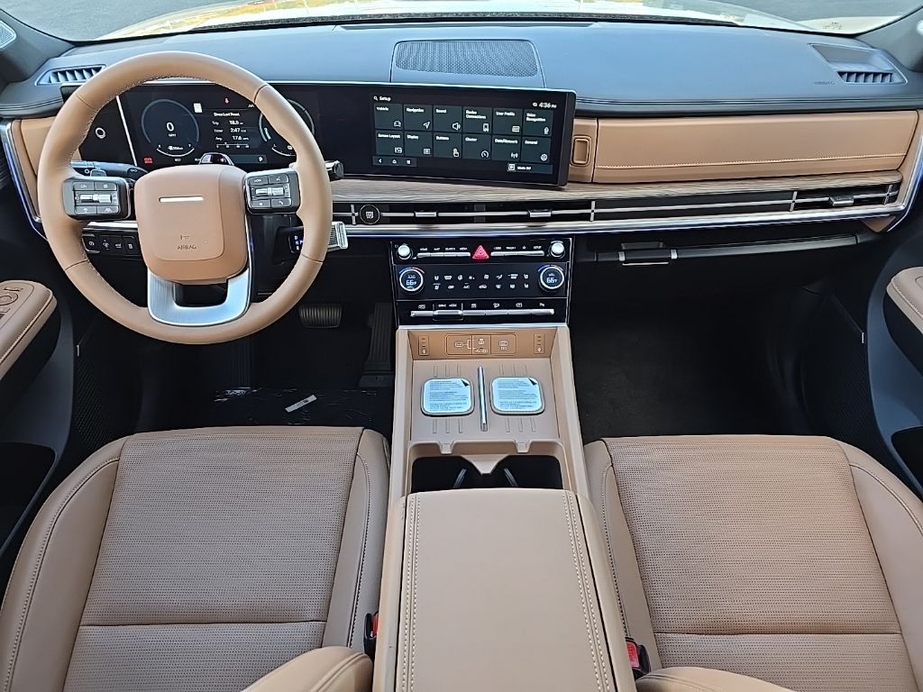 Thumbnail: 2026 Hyundai Santa Fe - 32