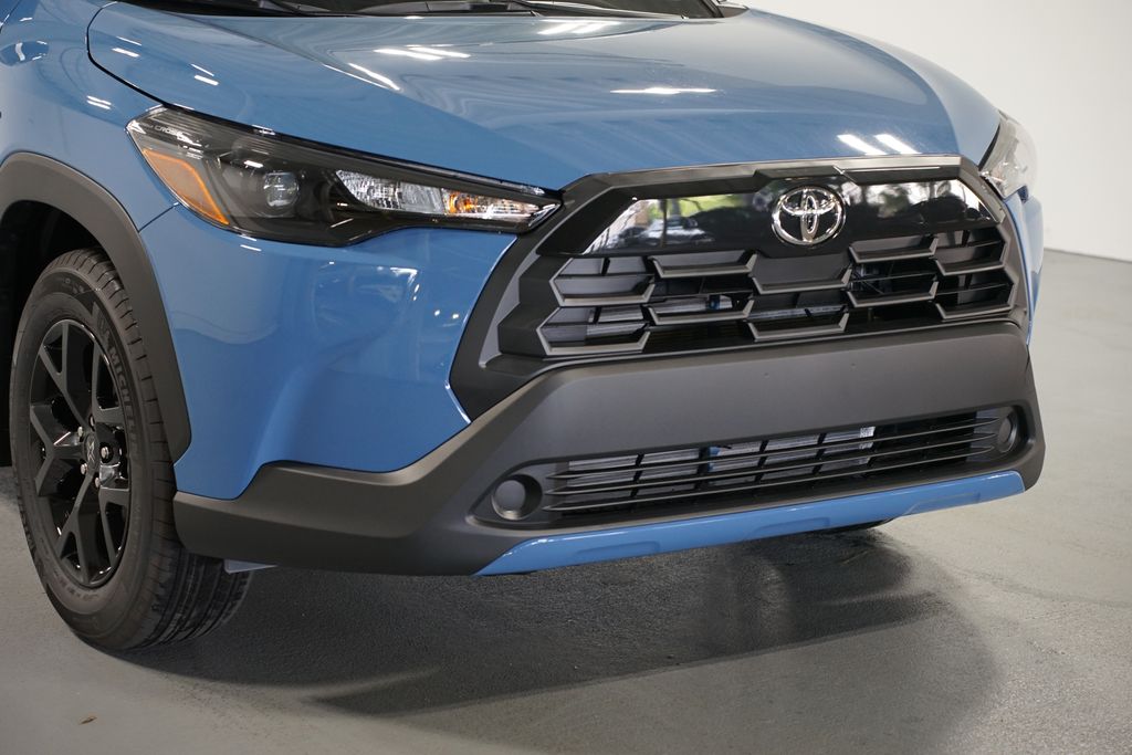 Thumbnail: 2026 Toyota Corolla Cross - 4