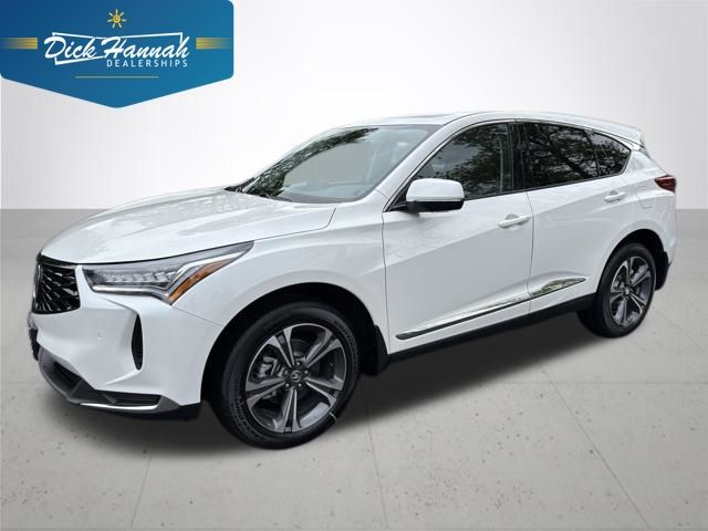 2026 Acura RDX Technology Package