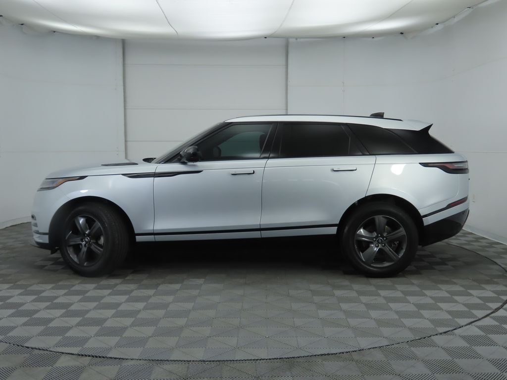 Thumbnail: 2024 Land Rover Range Rover Velar - 8