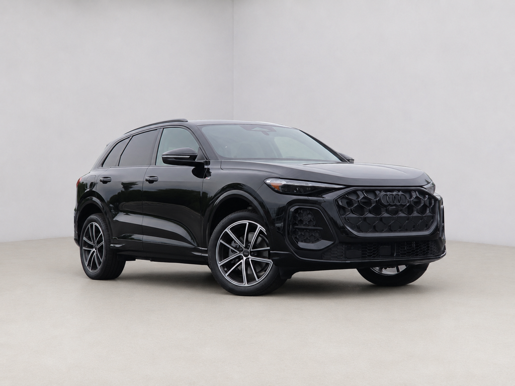 2026 Audi Q5 