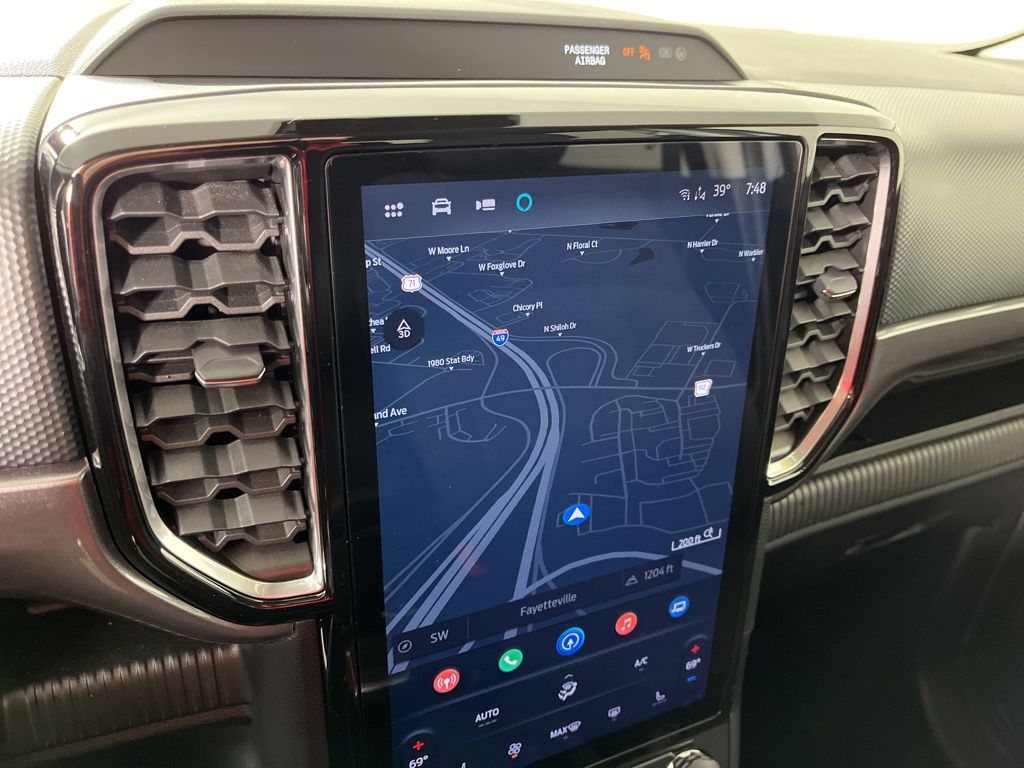 Thumbnail: 2025 Ford Ranger - 28