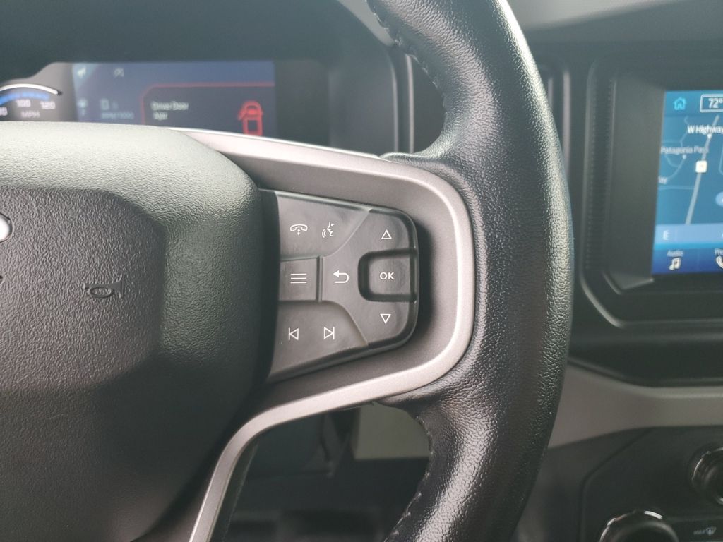 Used Car 2022 Ford Bronco  Badlands For Sale Under $50,000 In Austin, Texas