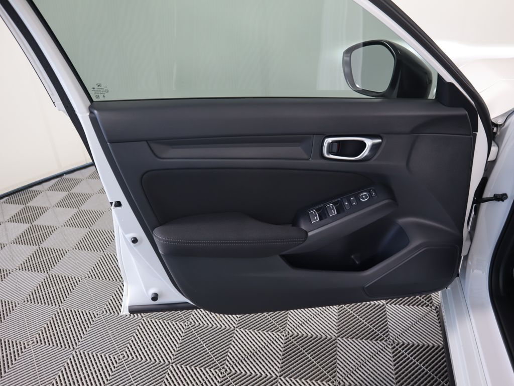 Thumbnail: 2026 Honda Civic - 25