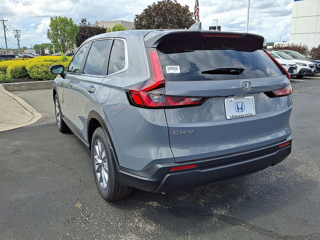 Thumbnail: 2026 Honda CR-V - 3
