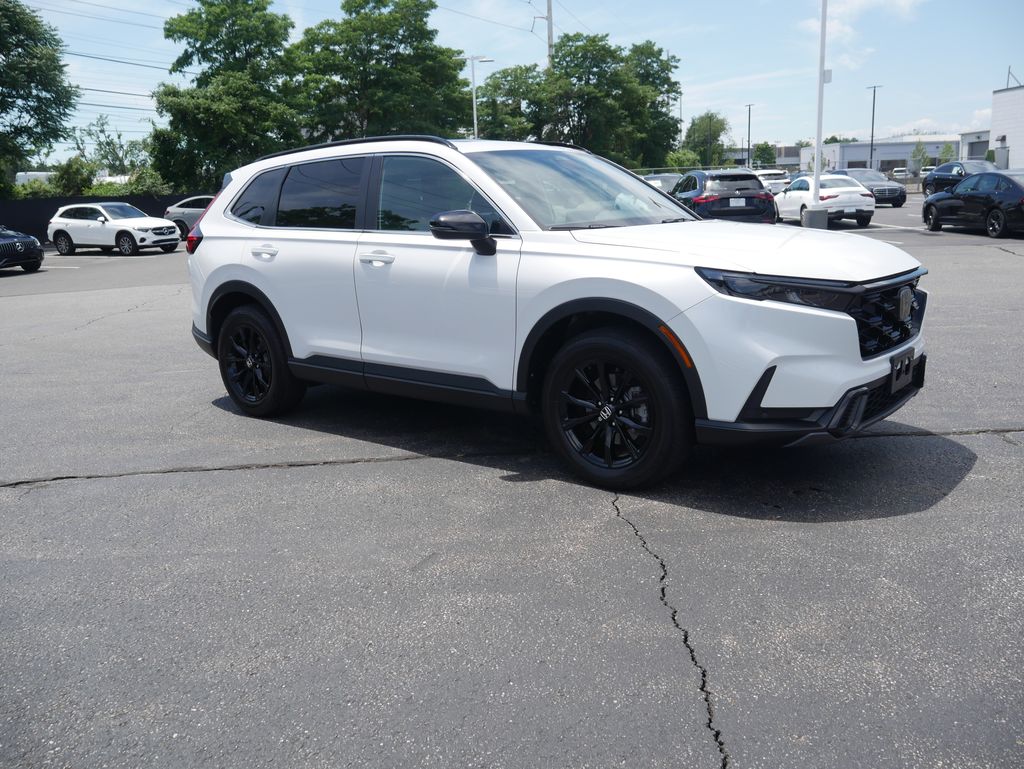 View vehicle photo 7