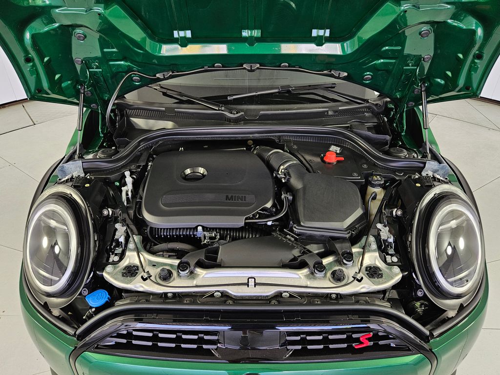 Thumbnail: 2025 MINI Cooper - 6