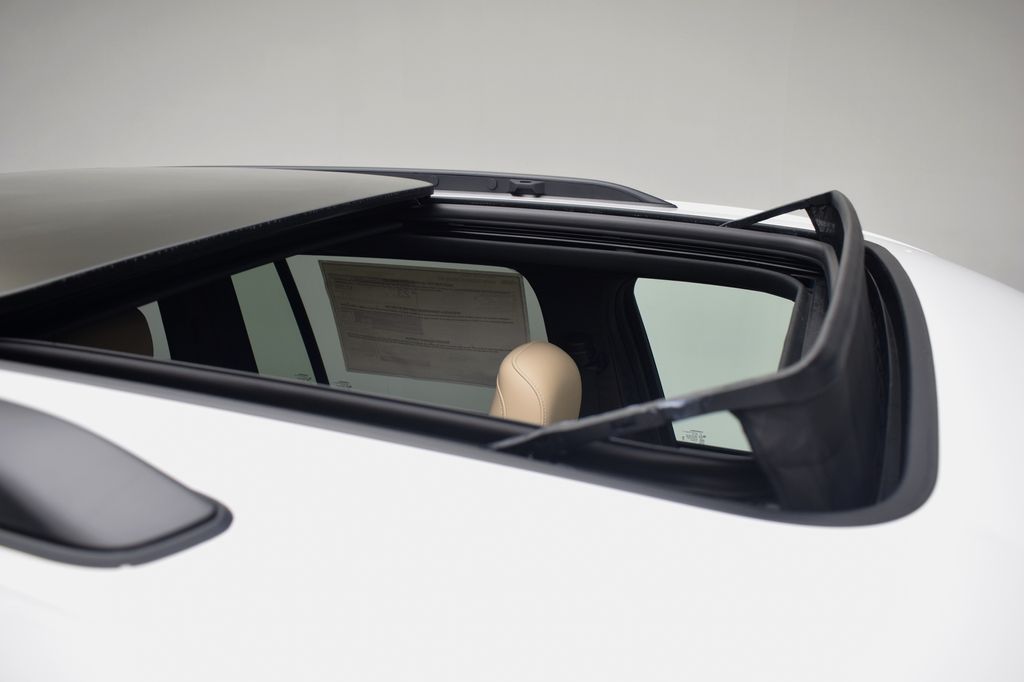 new 2026 Jeep Grand Cherokee car, priced at $48,485