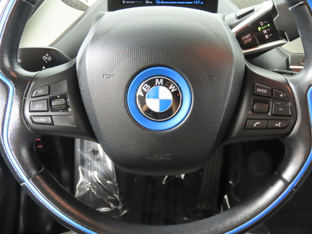 Thumbnail: 2019 BMW i3 - 14